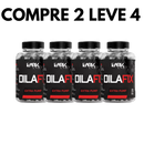 Dilafix: Potencialize Seu Desempenho com Máxima Vasodilatação