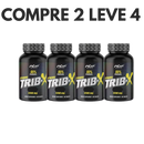 Tribx: Aumente Sua Energia e Disposição de Forma Natural
