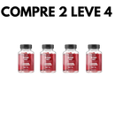 Dermo Diet: Controle do Apetite, Energia e Foco para Seus Dias