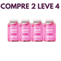 Hair Vitamin: O Segredo para Fios Fortes e Longos