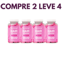 Hair Vitamin: O Segredo para Fios Fortes e Longos