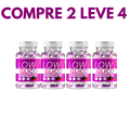 Low Glico: Equilíbrio e Controle Natural da Glicemia!