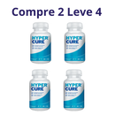 HyperCure: Alívio Eficaz da Dor Ciática e Melhora da Mobilidade