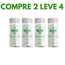 Imuno 2000: Fortaleça Suas Defesas de Forma Natural