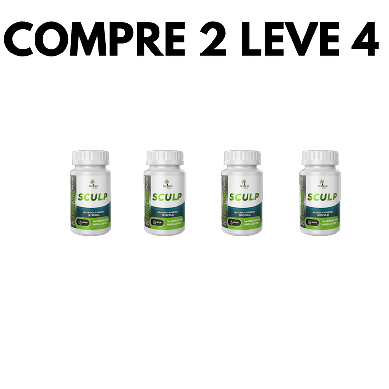 Sculp Thermo: Emagreça de Forma Natural e Saudável