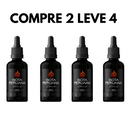 Gota Peruana Black: Vitalidade, Desejo e Desempenho Natural