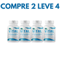 Vital Control: O Equilíbrio para o Seu Corpo e Bem-Estar