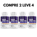 Max Vision: Mais Energia, Mais Vigor, Mais Você