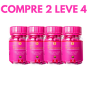 Finíssima – O Suplemento Completo para Controle do Peso e Saúde Geral