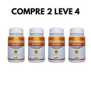 Vitamina D 2000 Cápsulas – Cuidado Natural para Sua Saúde