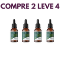 Gota Control: Equilibre Seu Sistema Endócrino de Forma Natural