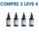 Foli Gotas: A Transformação Natural para Sua Saúde e Bem-estar