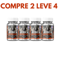 Gorilla Muscle: Força, Energia e Testosterona em Níveis Máximos!