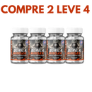 Gorilla Muscle: Força, Energia e Testosterona em Níveis Máximos!