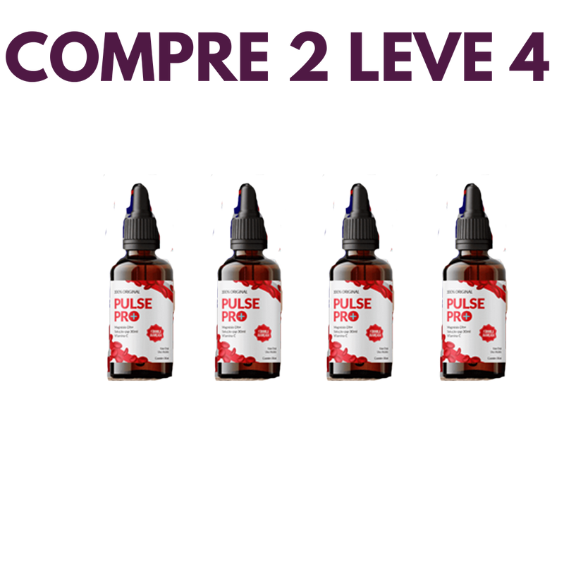 Pulse Pro: Controle Natural da Hipertensão e Bem-Estar Cardiovascular