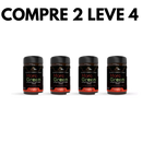 Moro Green: Queima de Gordura e Perda de Peso Natural