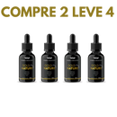 Gold Nature: A Revolução no Combate às Alergias