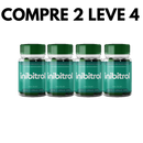 Inibitrol: Reduza a Compulsão e Emagreça com Inibitrol