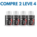 Eronex: A Revolução da Libido e Bem-Estar Masculino