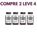 Human Mass: Potencialize Seus Hormônios e Aumente Sua Força Naturalmente