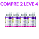 Glowing Beauty – O Segredo para uma Pele Radiante, Cabelos Fortes e Unhas Saudáveis