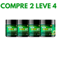 Detox Dtx Fit2: O Segredo Natural para o Emagrecimento