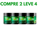 Detox Dtx Fit2: O Segredo Natural para o Emagrecimento