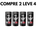 Oxydrol: O Suporte Que Seu Corpo Precisa!