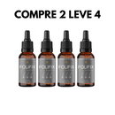 Folifix – Nutrição Completa para Cabelos Fortes e Saudáveis