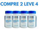 Estomacaps: Alívio Rápido para Azia e Má Digestão