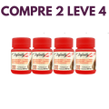 Infinity 12: Alívio Natural para Dores Crônicas