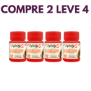 Infinity 12: Alívio Natural para Dores Crônicas