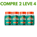 Detox Oriental: Desincha, Seca e Transforma naturalmente