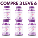 Nutra Vida: O Equilíbrio Nutricional que Seu Corpo Precisa!