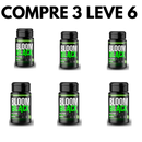 Bloom Black: Cuide da Sua Beleza de Dentro para Fora