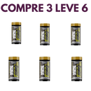 Morozolol: Intensifique a Queima de Gordura e Transforme Seu Corpo