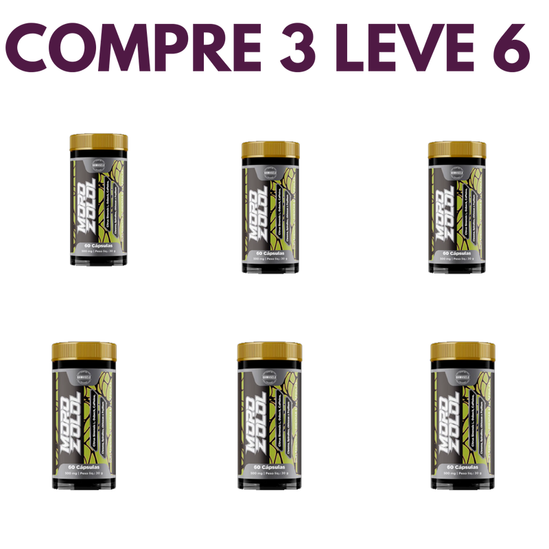 Morozolol: Intensifique a Queima de Gordura e Transforme Seu Corpo