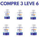 Alivmax: O Alívio para os Seus Ouvidos