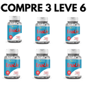 Enaliv: Diga Adeus à Enxaqueca, Labirintite e Zumbido!