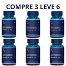 Doxidil: O Combate Definitivo à Queda de Cabelo