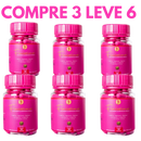 Finíssima – O Suplemento Completo para Controle do Peso e Saúde Geral