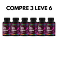 Purple Horse Woman – Energia e Disposição com Ingredientes Naturais