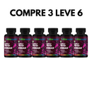 Purple Horse Woman – Energia e Disposição com Ingredientes Naturais