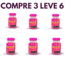 Forever Hair: O Segredo para Fios Fortes e Longos