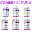 Glowing Beauty – O Segredo para uma Pele Radiante, Cabelos Fortes e Unhas Saudáveis