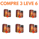 Astaxantina: O Suporte  para Energia e Bem-Estar