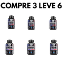 Nitric Oxide: Proteção Cardiovascular e Circulação Otimizada