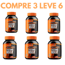 Thermo Max – Potencialize Seu Desempenho e Acelere o Emagrecimento