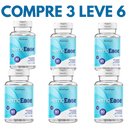 Hemoease: O Poder da Natureza no Combate ao Herpes