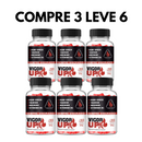 Vigor Up: Mais Energia para Seu Corpo e Mente